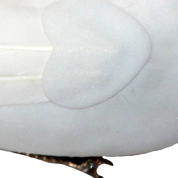 WORTH IMPORTS - Wholesale Decorative Figurine - 7" White Dove1