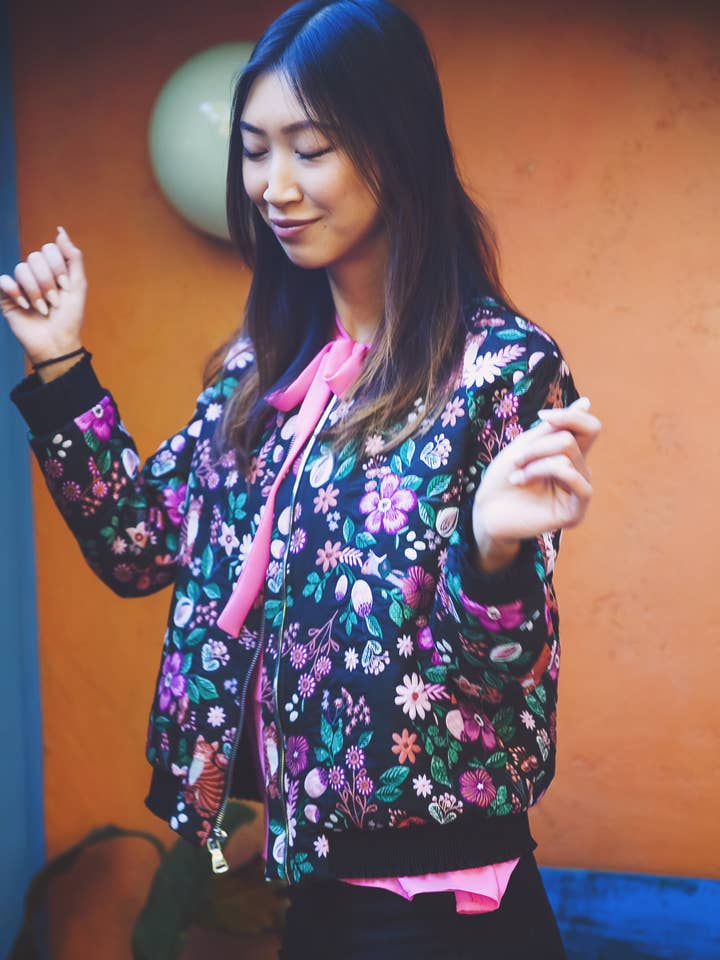 Kitty Bomber for wholesale by Alchemy & Sorcery