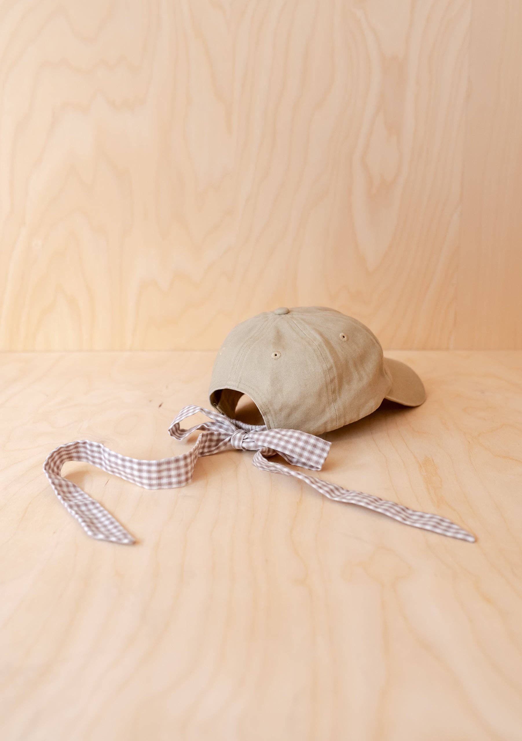 TBCo - Wholesale Baseball Cap - Women's - Recycled Cotton Cap in Shell5