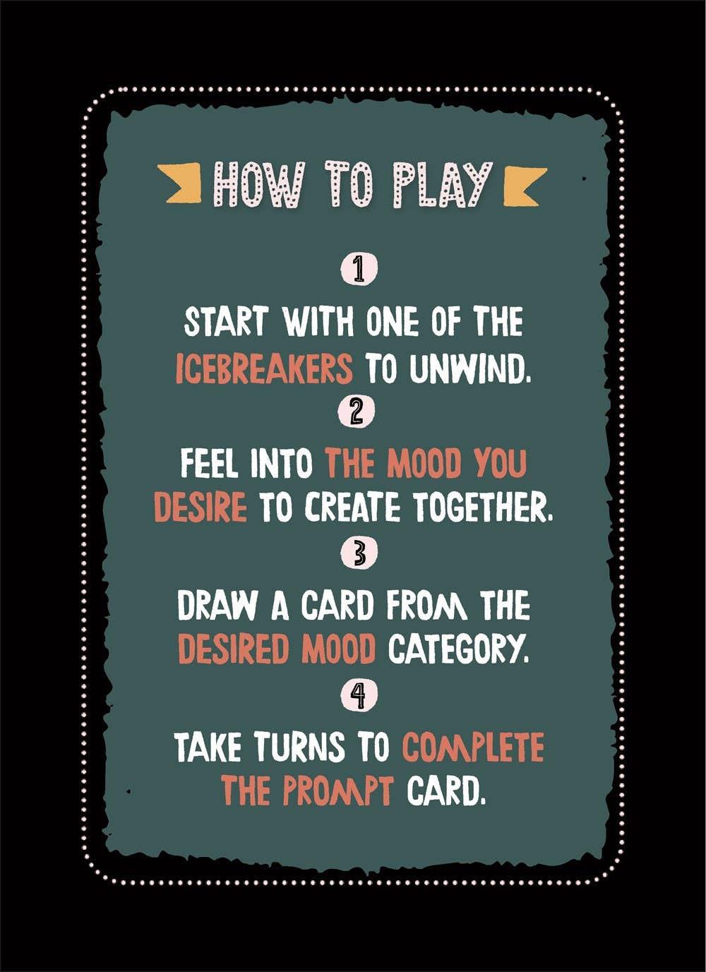 Microcosm Publishing & Distribution - Wholesale Kaartspel - Kaarten voor koppels: 54 prompts voor intieme gesprekken16