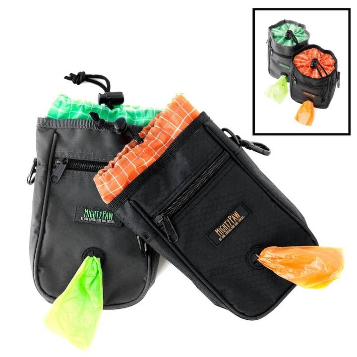 Mighty Paw - Wholesale Pet treat bag – Dog - Mighty Paw Treat Pouch