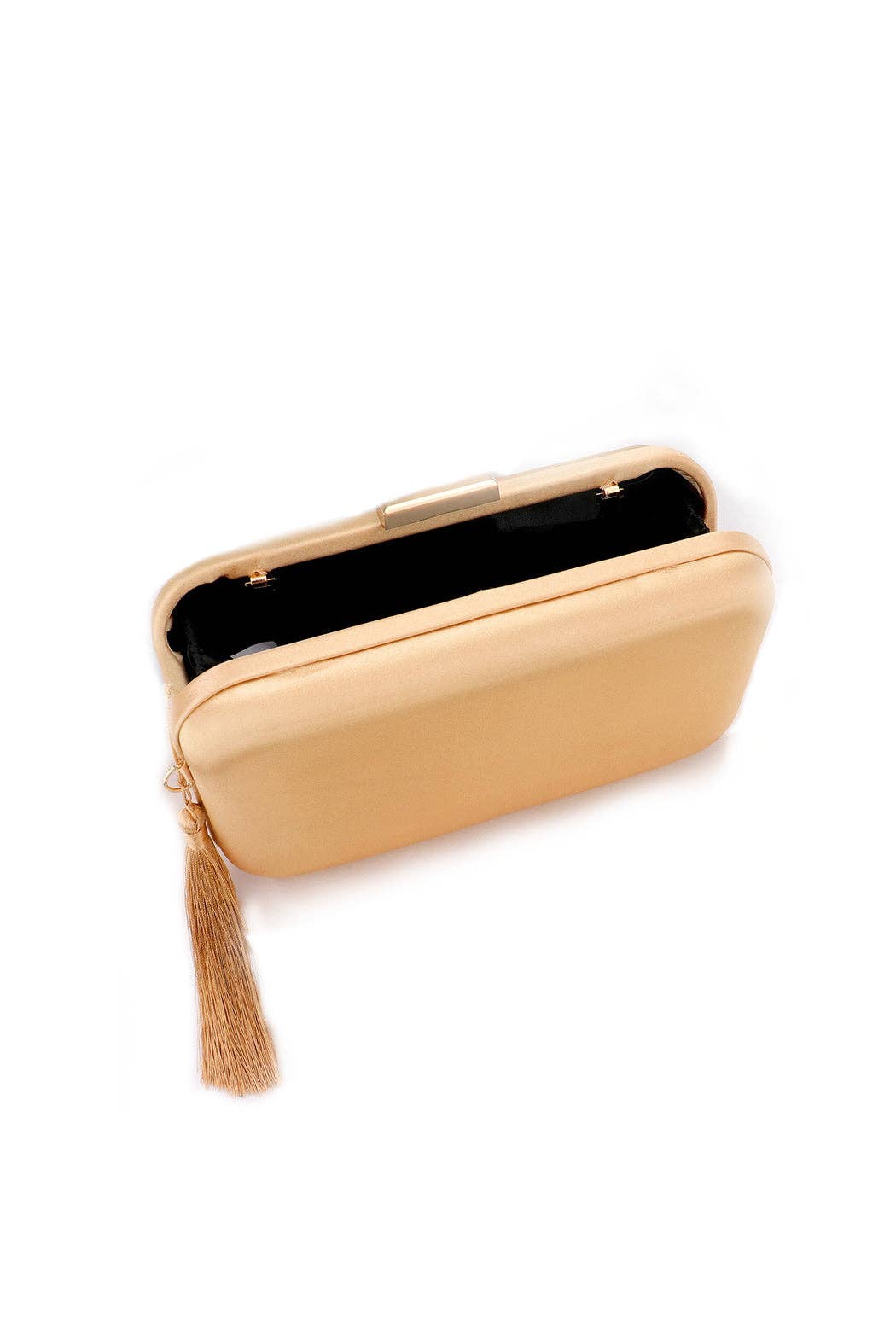 Embellish Your Life - Wholesale Clutch Bag - Women's - Tassel Evening Clutch2