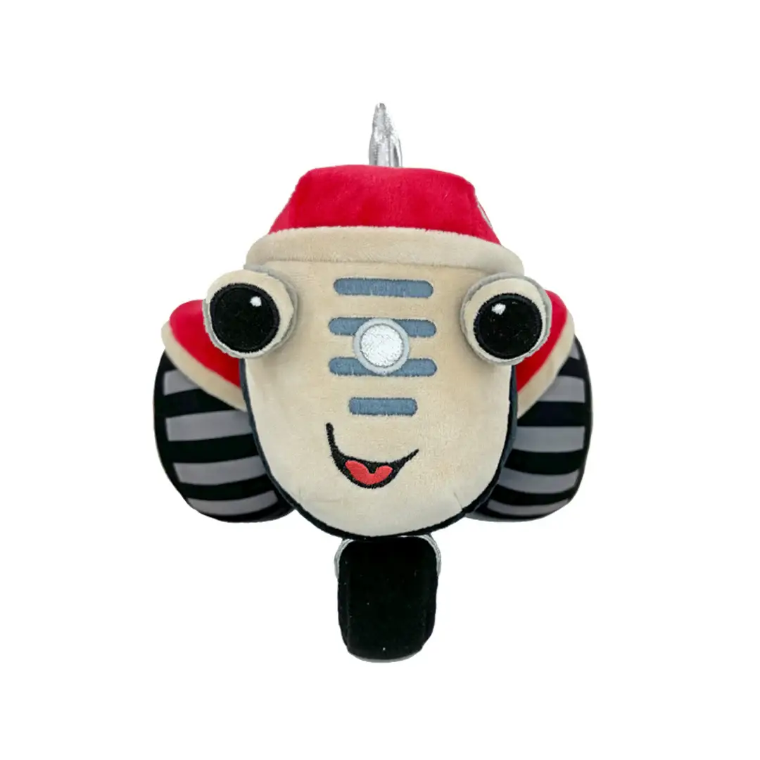 MerryMakers - Wholesale Stuffed/Plush Toy - Kids & Baby - Otis The Tractor Plush2