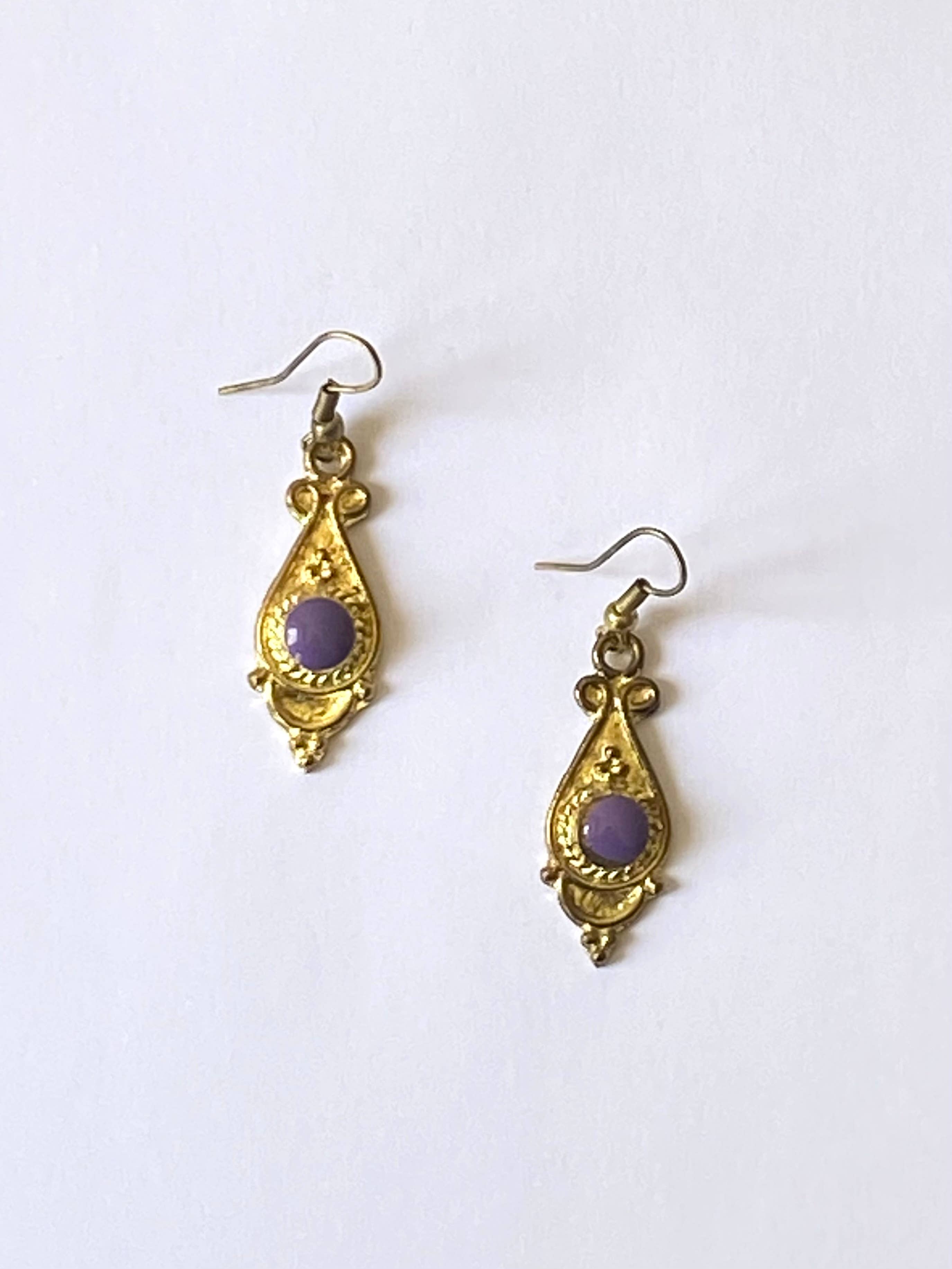 DIWALI PARIS - Vendita all'ingrosso Orecchini pendenti - ORECCHINO NAJPUR