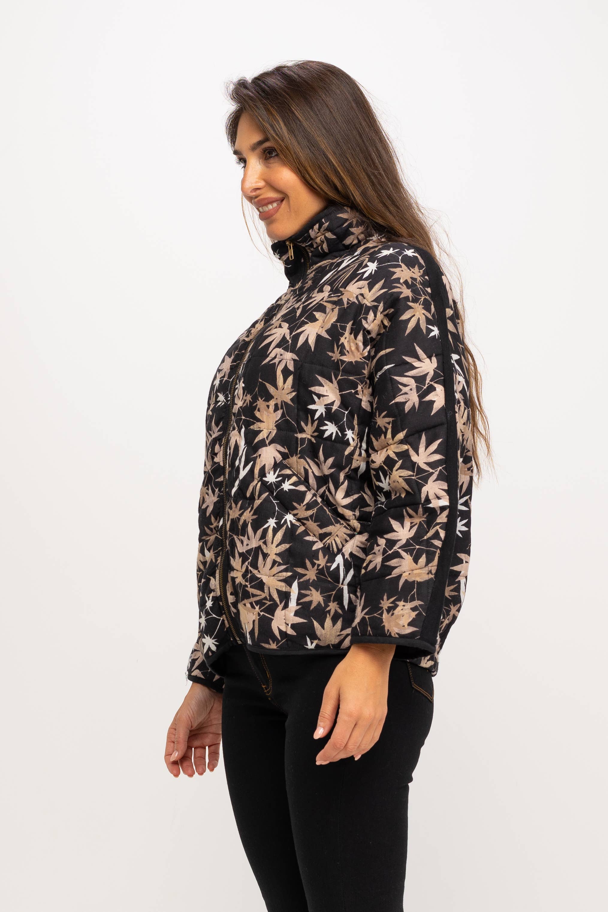 Peace & Love (CALAO IMPORT EXPORT S.L.) - Vente Veste – femme - Veste PR1062CH2