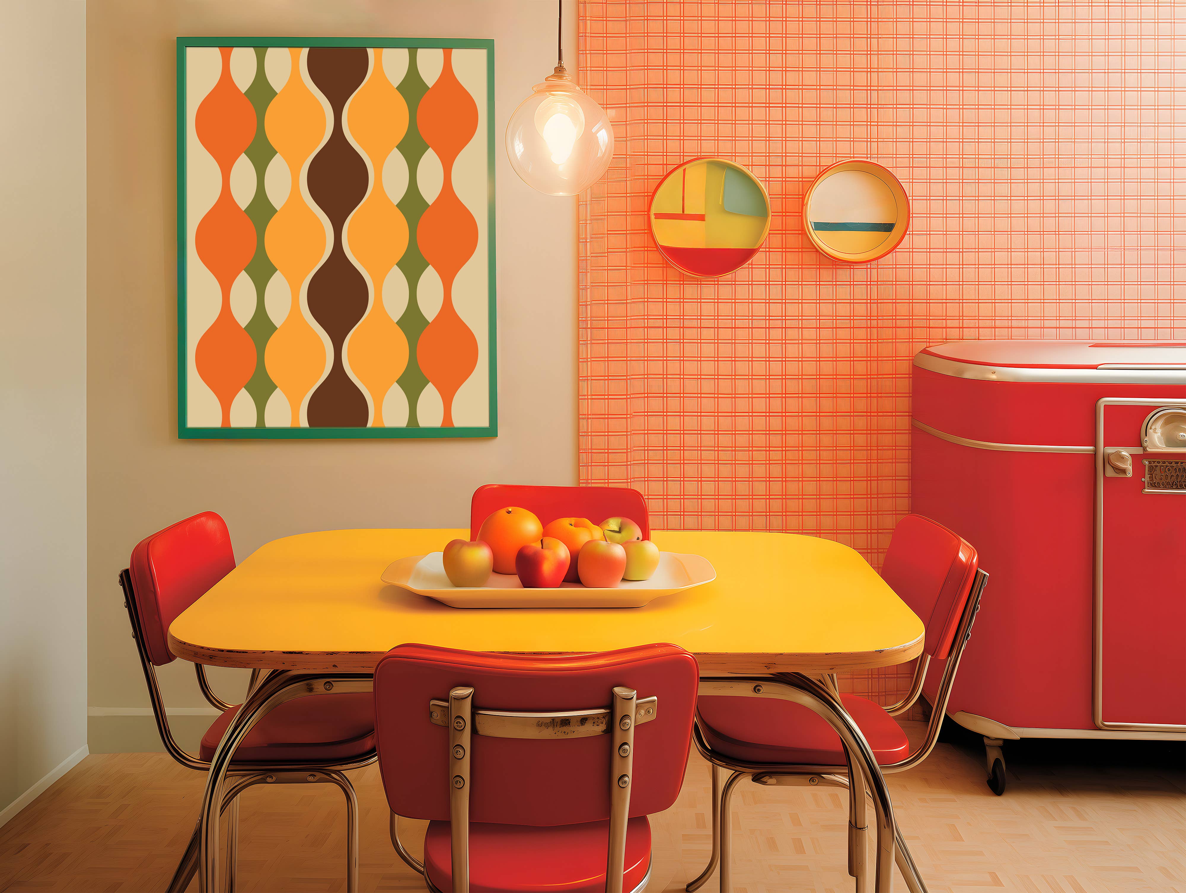 GiGi Thomas Designs - Wholesale Art Print - Design #533 Print7