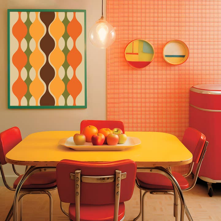 GiGi Thomas Designs - Wholesale Art Print - Design #533 Print7