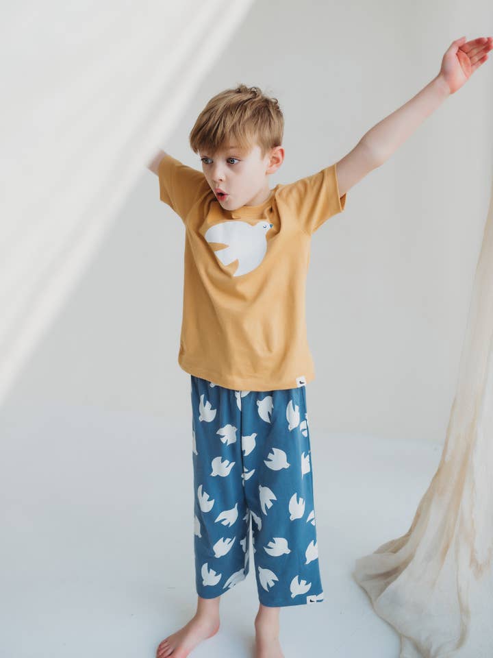 Mågeafgrøde Bukser for engroshandel hos Turtledove London