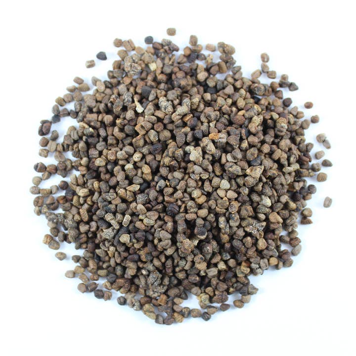 Chá Nelson - Vagens Cardamomo - Decortado - 16 oz/ (453,6 g) por atacado de Nelson's Tea