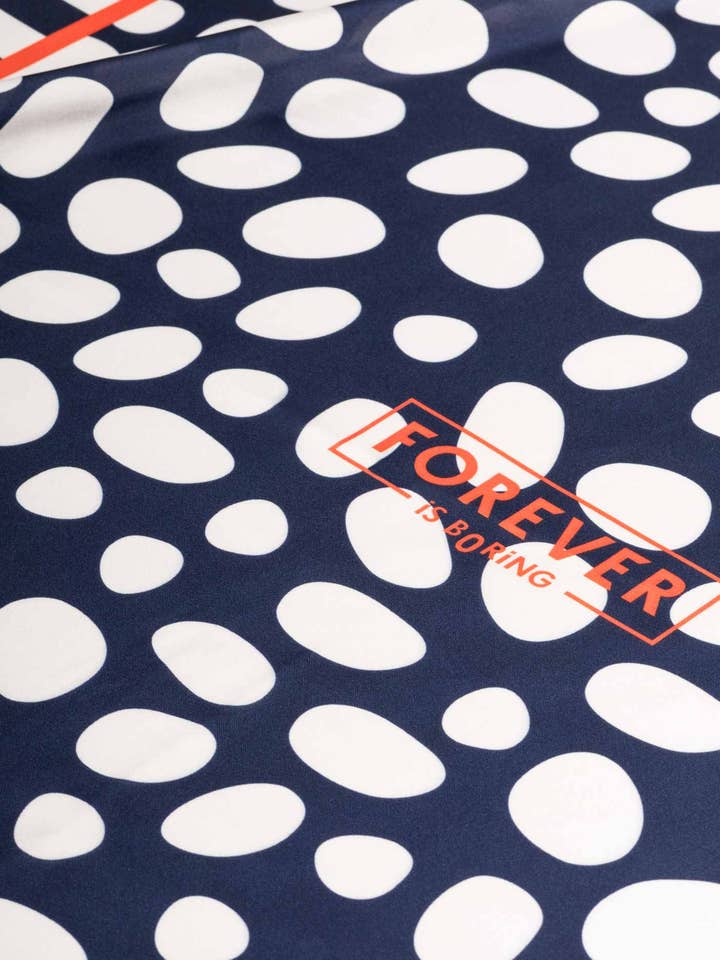 TRIGGERFISH RD M SCARF for wholesale by Forever is Boring