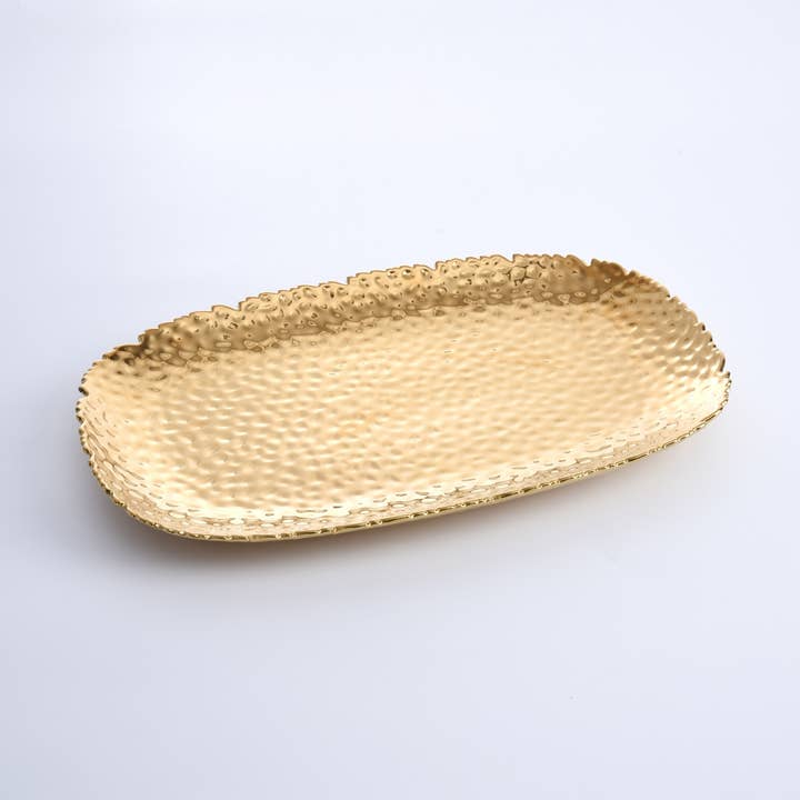 Plateau de service extra large pour la vente par Pampa Bay