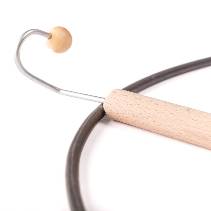 MORA PLAY – Großhandel Klassisches Spielzeug – Kinder – Metallischer Reifen2