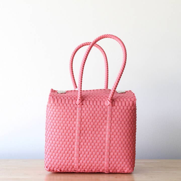 Coral Handbag by MexiMexi for wholesale by MexiMexi