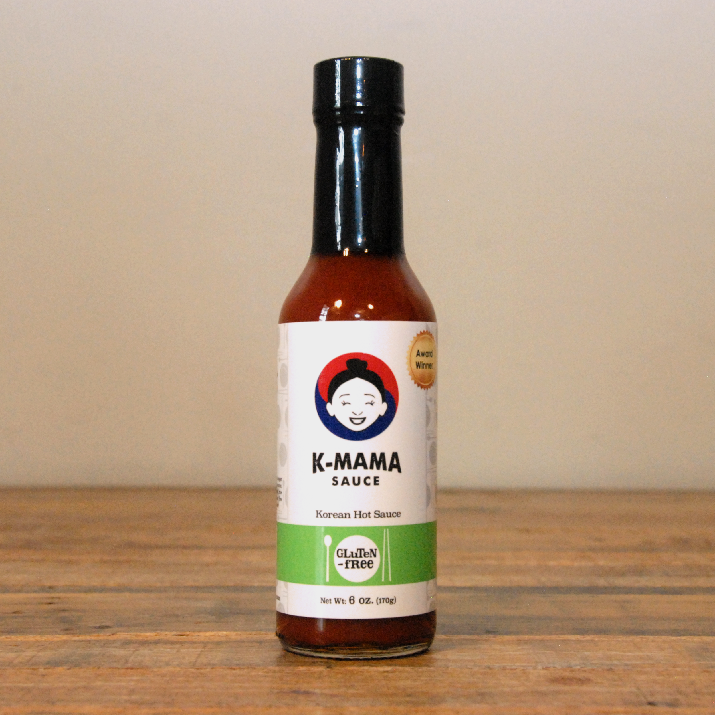 K-Mama Sauce, LLC – Engroshandel Hot sauce – K-Mama Sauce - glutenfri0
