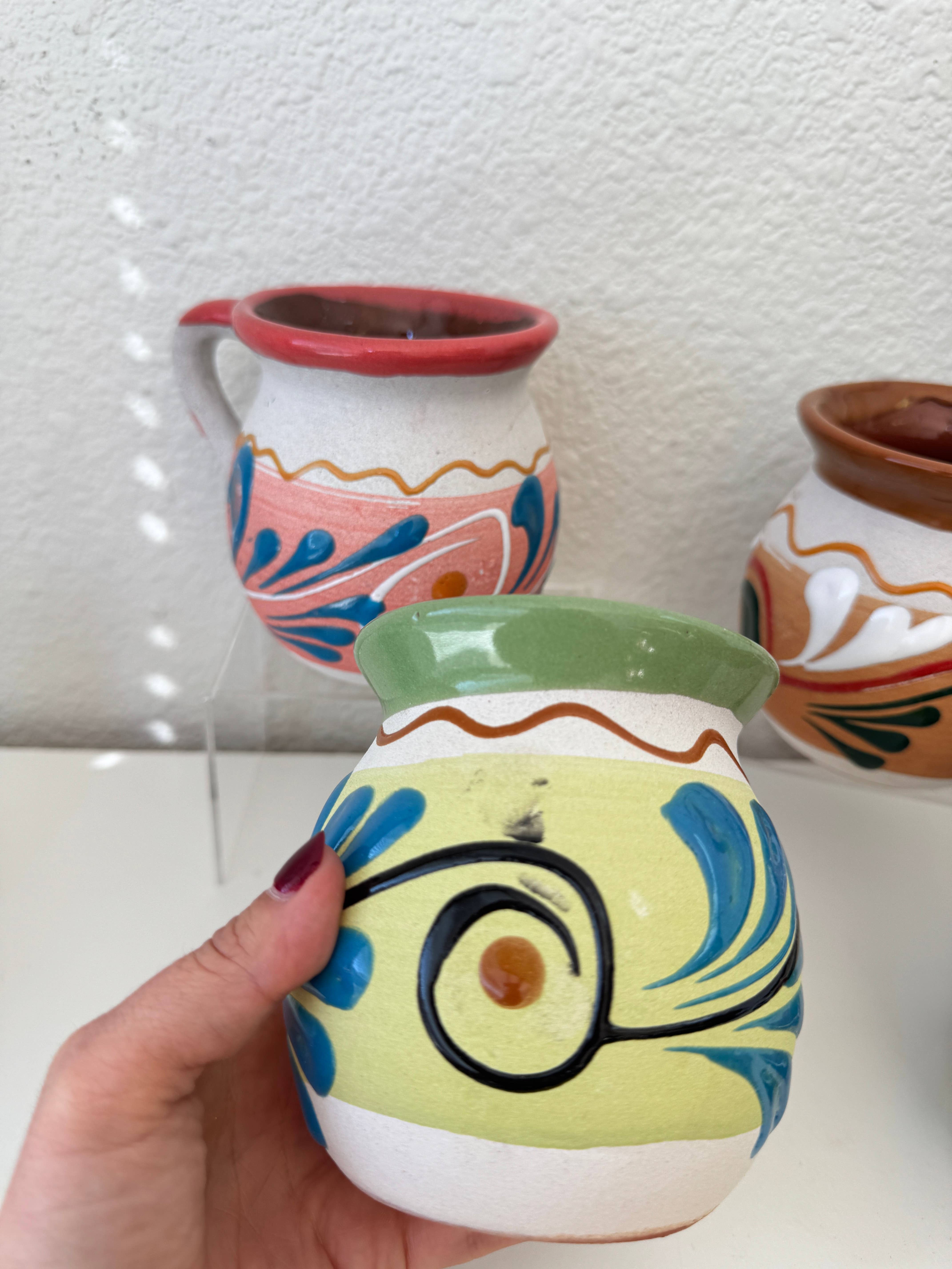 Doña Cata Art - Wholesale Coffee Mug - Mexican Mugs with Small Imperfections, Fully Functional6
