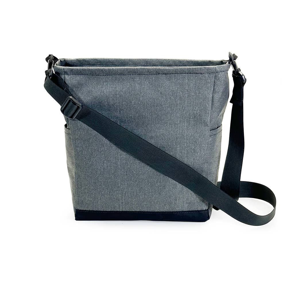 Flowfold - Vendita all'ingrosso Borsa a tracolla - Unisex - Borsa a tracolla Odyssey 9L - Medium4