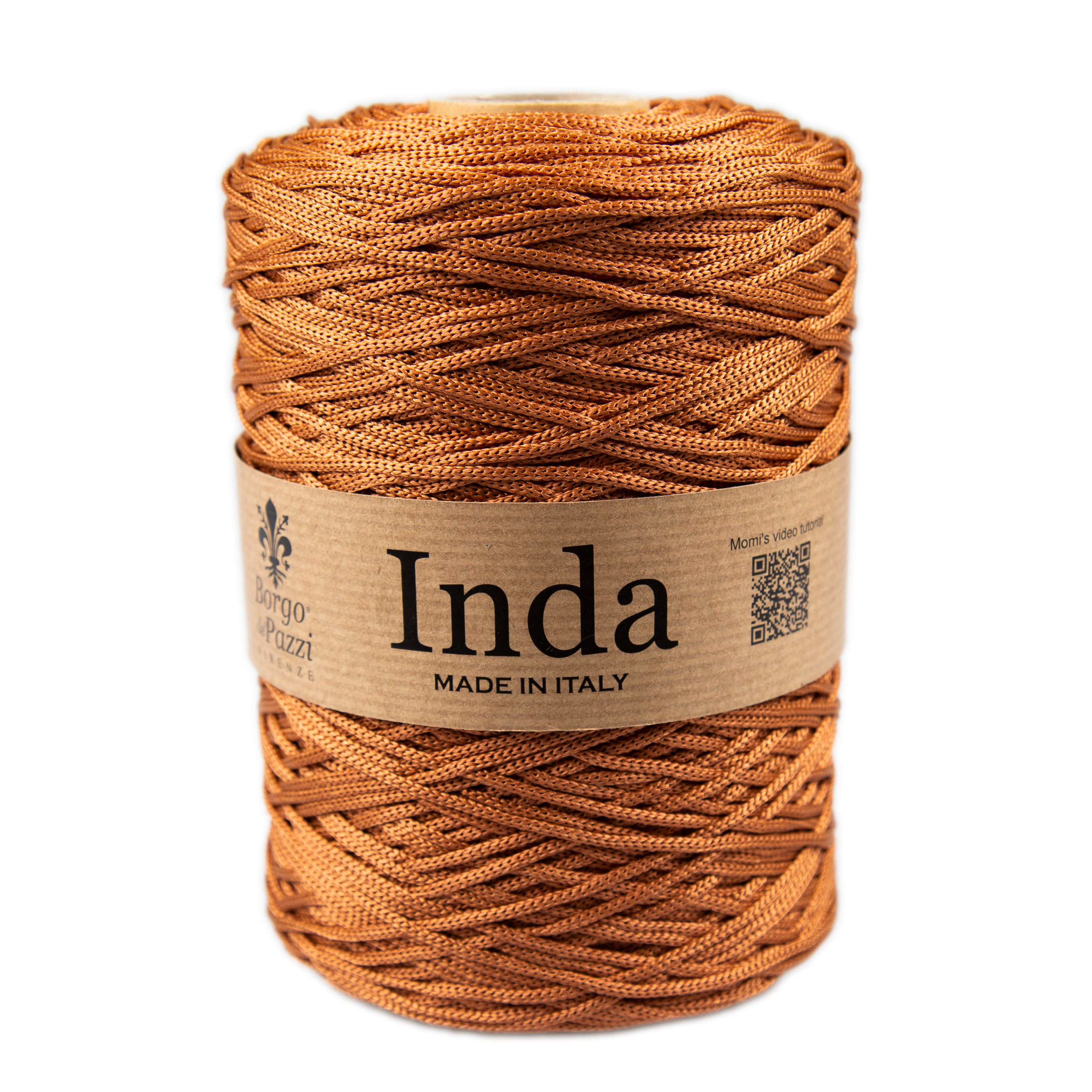 Borgo de' Pazzi - Firenze - Venta al por mayor Cordones - Mujer - Inda - Fibra de polipropileno ligera multifuncional35