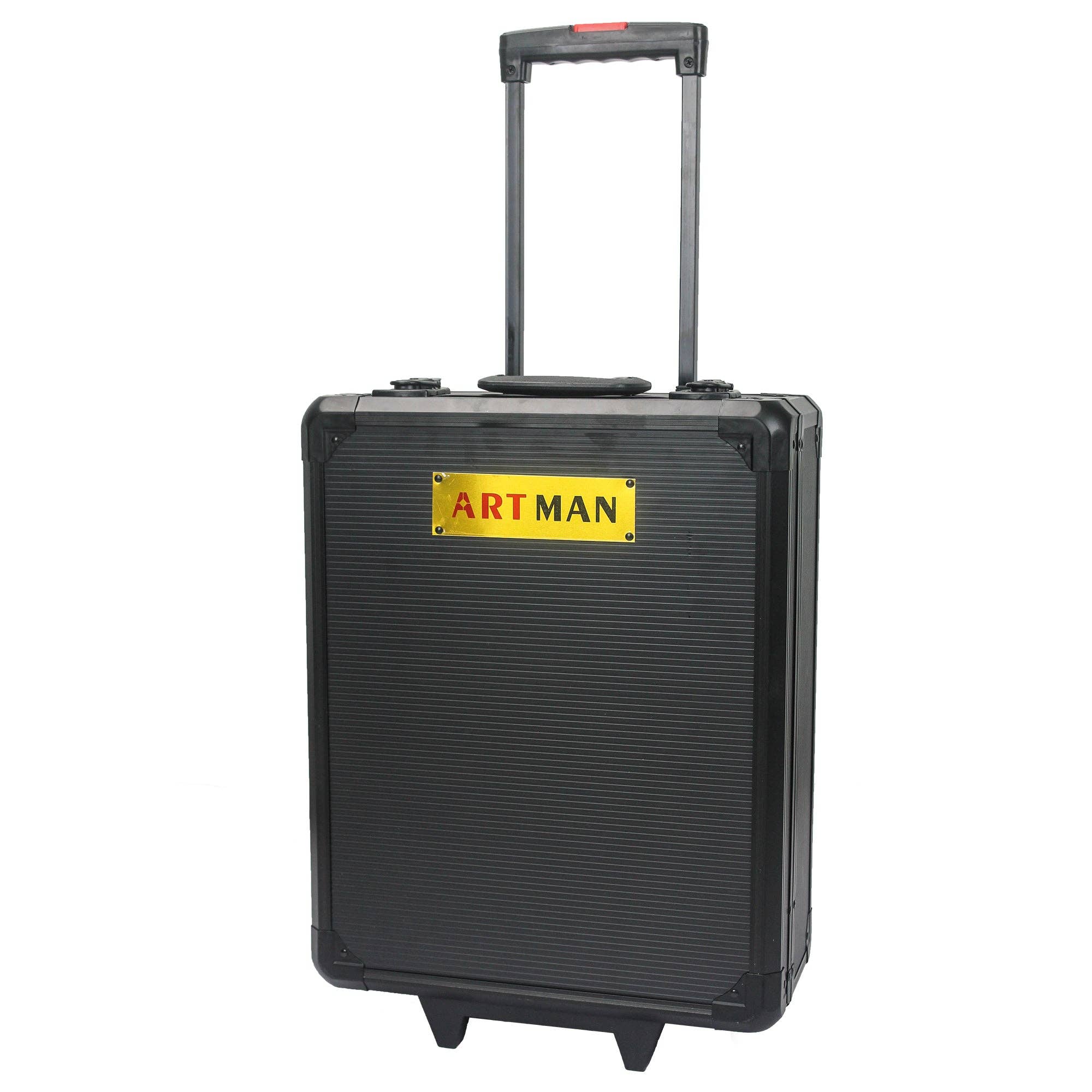 39F Inc. - Wholesale Tool Set - Home Repair Tool Set with Rolling Toolbox-4 Drawer11