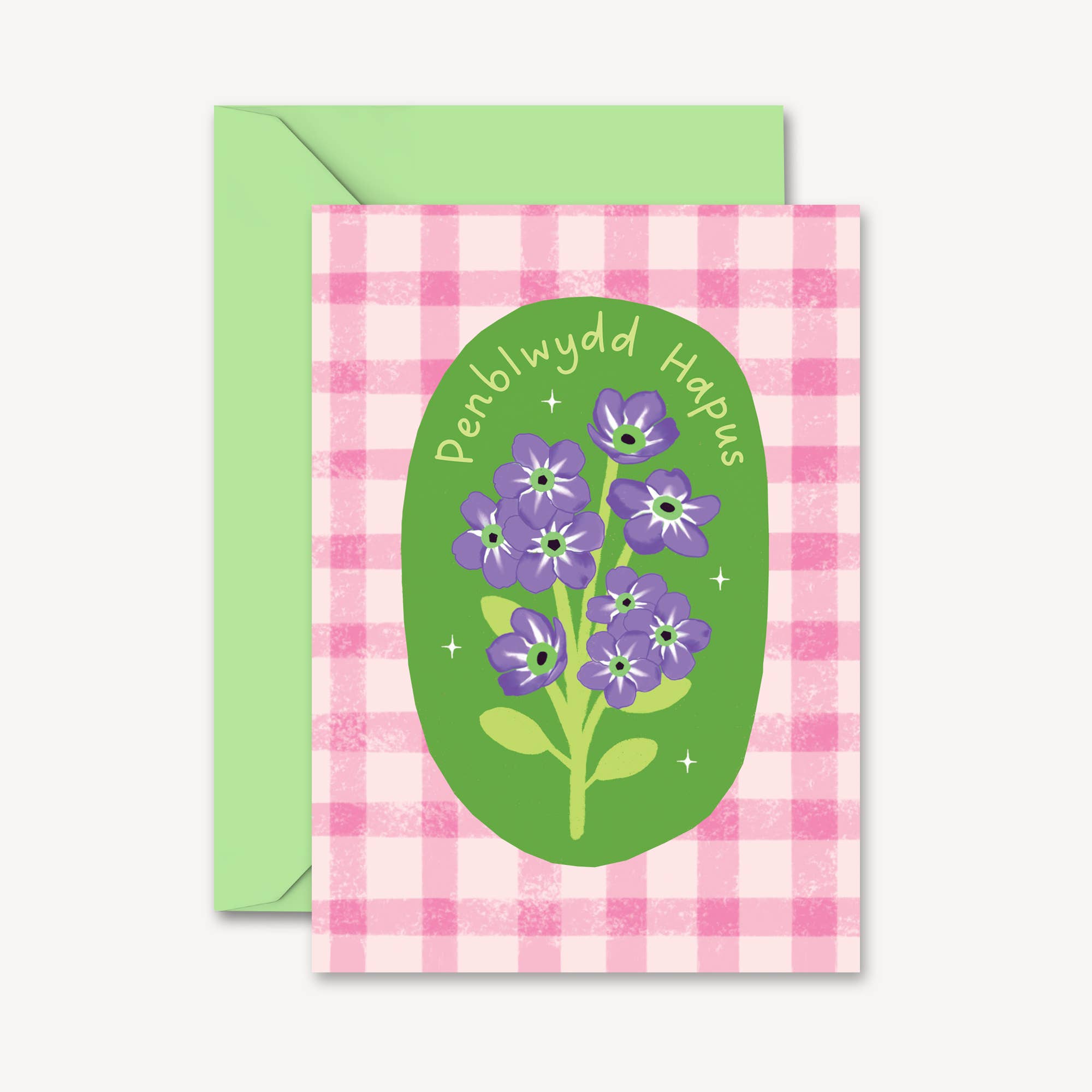 Natalie Lea Owen – Handmade Jewellery & Greeting Cards – wholesale Birthday card – Welsh Birthday Card | Penblwydd Hapus | Happy Birthday Cards0