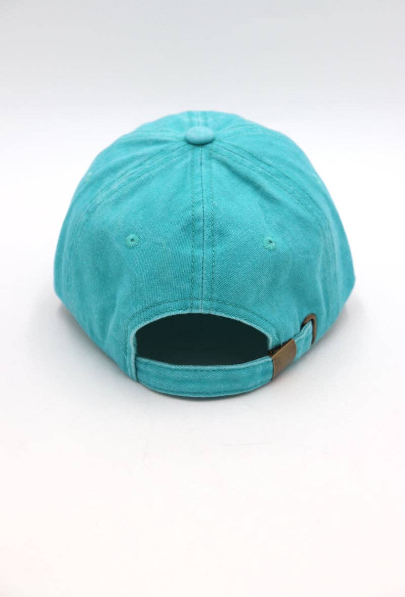 LIL' MOON – wholesale Baseball cap – Women's – #410100 cap9