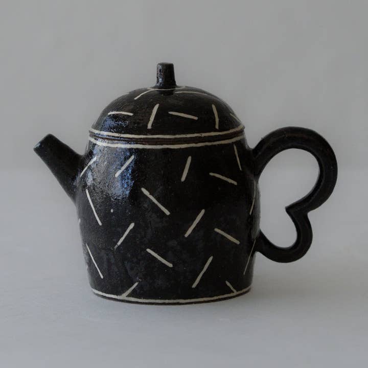 Sanggam Teapot C for wholesale by DADOTEA