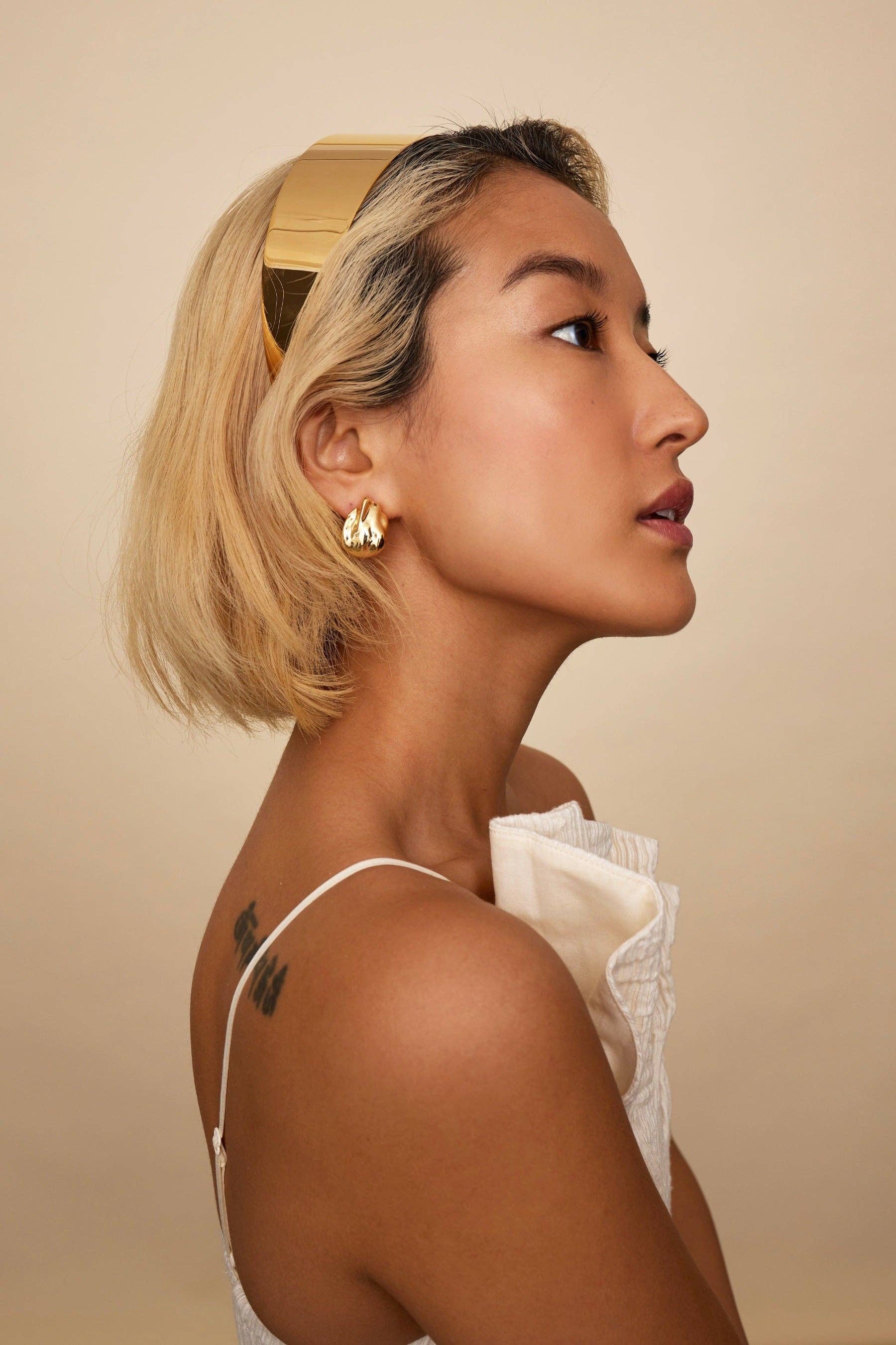 Lelet NY - Wholesale Fashion Headband - Women's - Liv Headband4