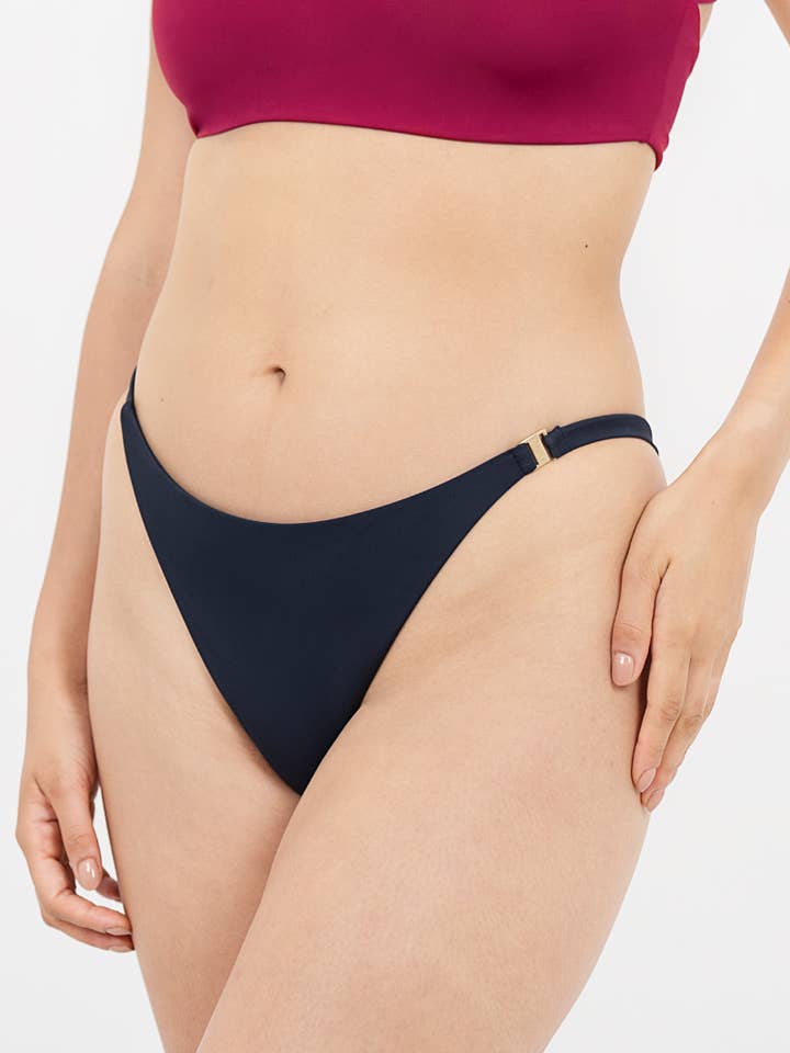 Creta HER - Fondo de Bikini - Guijarro para venta al por mayor de 1 People