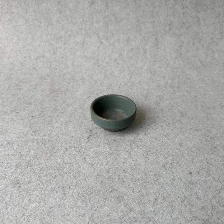 Spirit Wares - Wholesale Ramekin - Spruce Stacking Ramekin