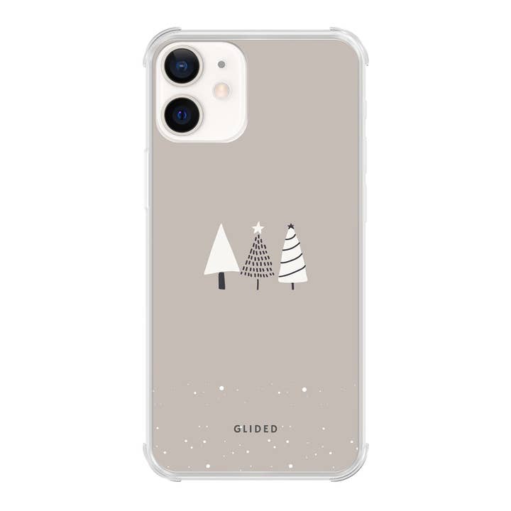 Snowscape - iPhone 12-fodral för wholesale av Glided