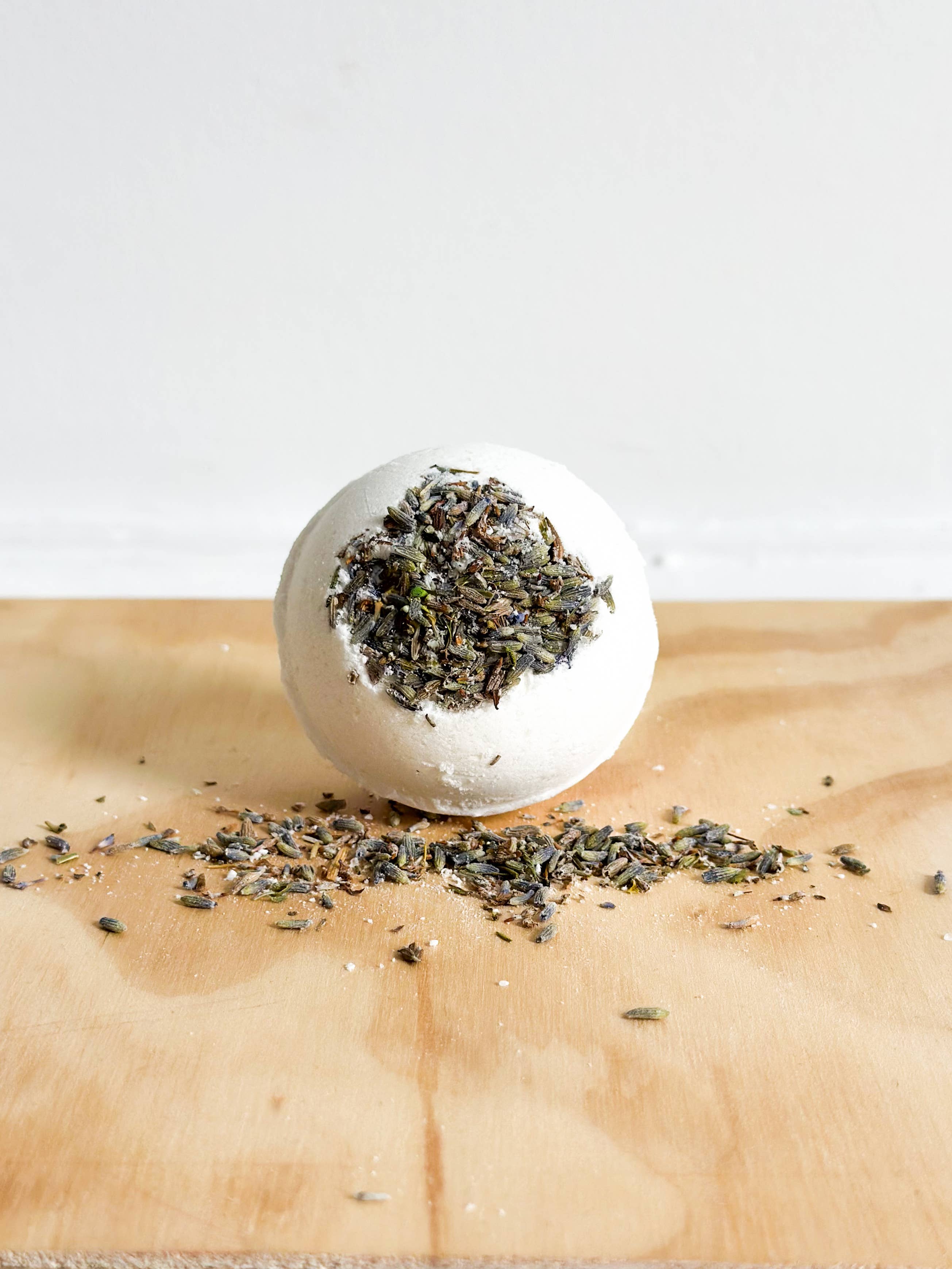 Only The Good Stuff UK - Wholesale Bath Bomb/Fizz - Botanical Bath Bombs- Natural & Plastic-free5