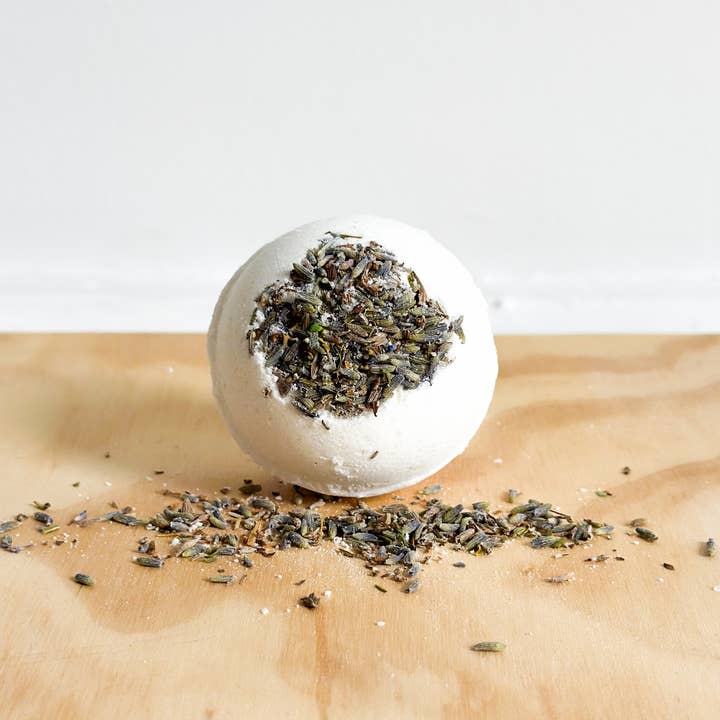 Only The Good Stuff UK - Wholesale Bath Bomb/Fizz - Botanical Bath Bombs- Natural & Plastic-free5
