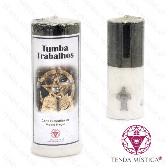 Mighty Sail Tomb Works for wholesale by Tenda Mística