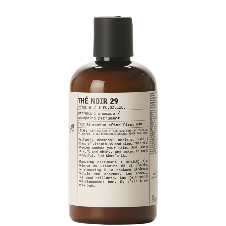 Le Labo The Noir 29 Perfuming Shampoo 8 fl oz / 237ml
 for wholesale by MEHIAZ