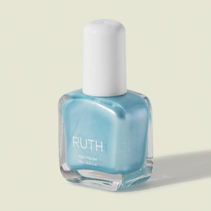 Ruth Polish - Wholesale Nail Polish - Frost0