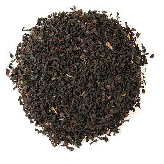 Assam Borengajuli - black tea for wholesale by West End Coffee Roasters Ltd.