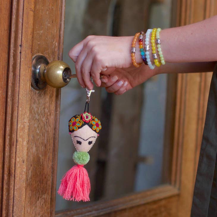 Frida kahlo charms online wholesale