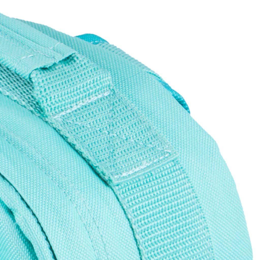 Smile - Wholesale Photograph - SMART - Backpack Camera Bag for DSLR, Mirrorless and Accessories - TURQUOISE BLUE5