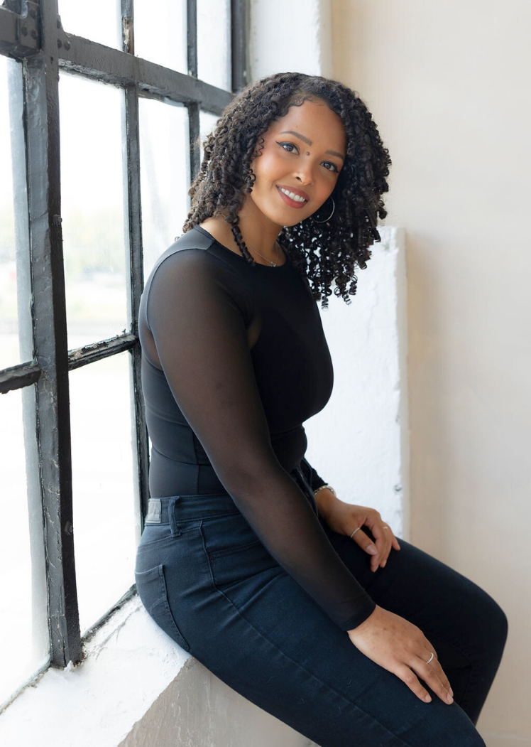 ELIETIAN - Wholesale Gebreide top - Dames - Doorschijnende top met lange mouwen34