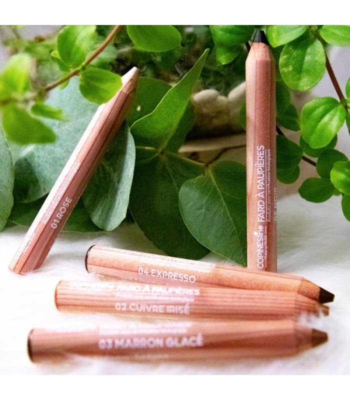 COPINESline - Wholesale Eyeshadow - Eyeshadow Pencil8