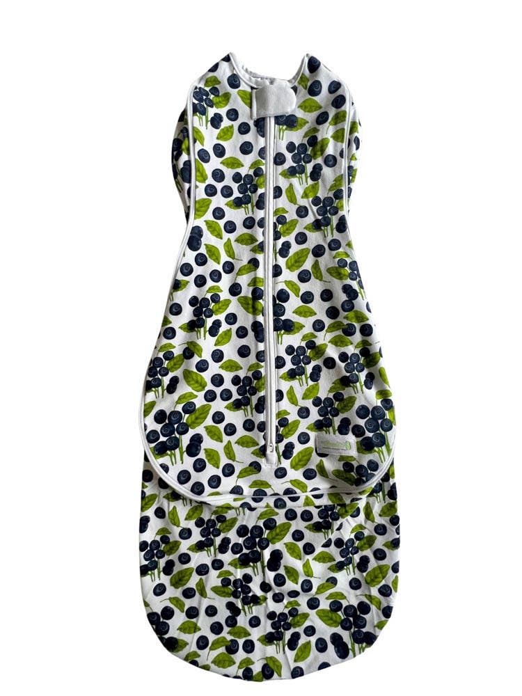 Woombie - Wholesale Sleepsack - Baby - Grow With Me 5 Woombie Collection88