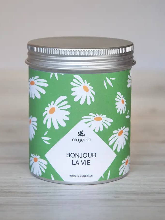 Hello Life - Green for wholesale by AKYANA