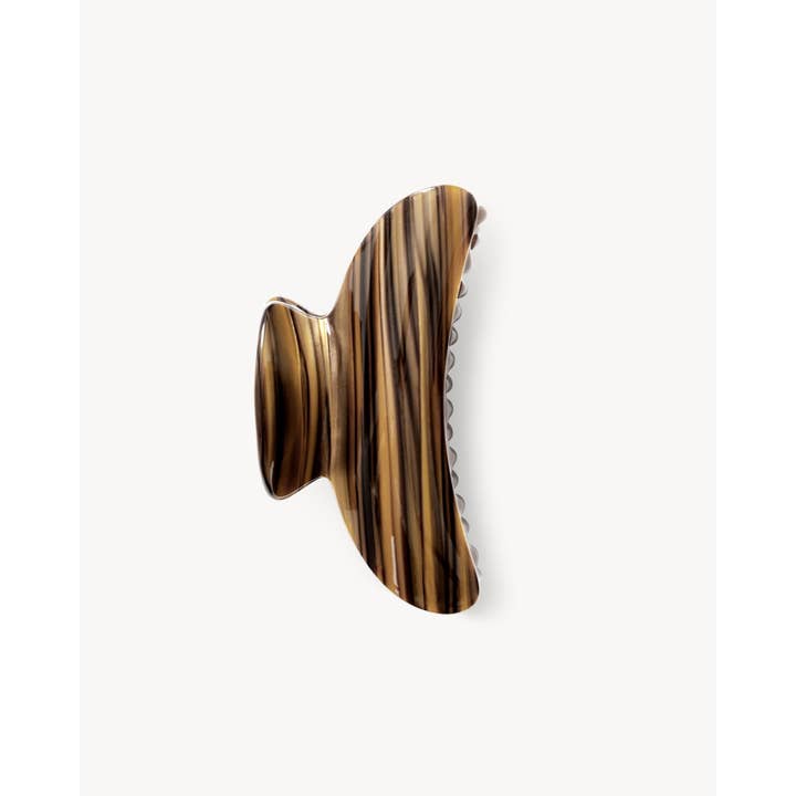 Große Erbstückklaue im Tigerauge für den Großhandel von MACHETE