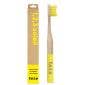 Pharmedistore - Wholesale Toothbrush - Kids & Baby - FETE - Children's Bamboo Toothbrushes - Choice of Colours0