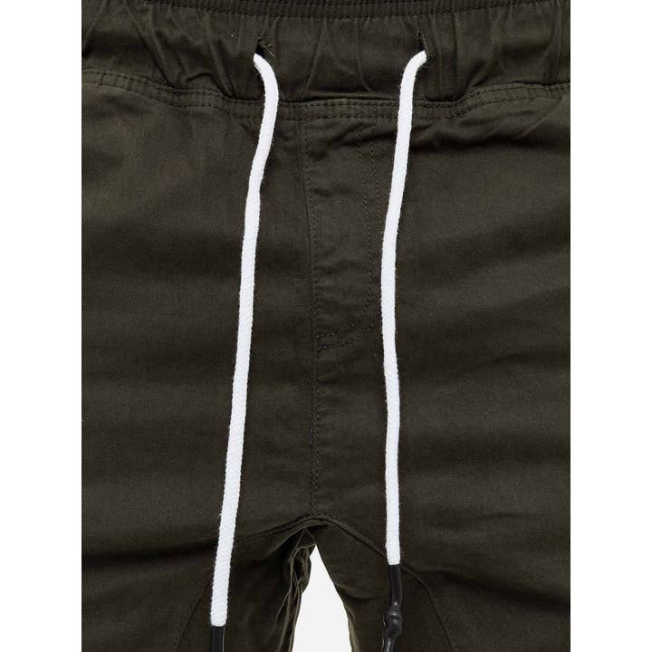 Tazzio - Wholesale - Tazzio Men's Cargo Pants Regular Fit 1661014