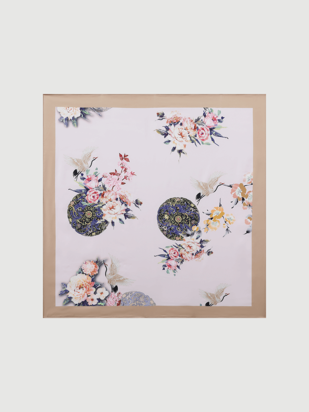 safistyle - Wholesale Robe - Women's - Luxury Asian-inspired Kimono Robe Accessory Giftbox 6-Pcs57