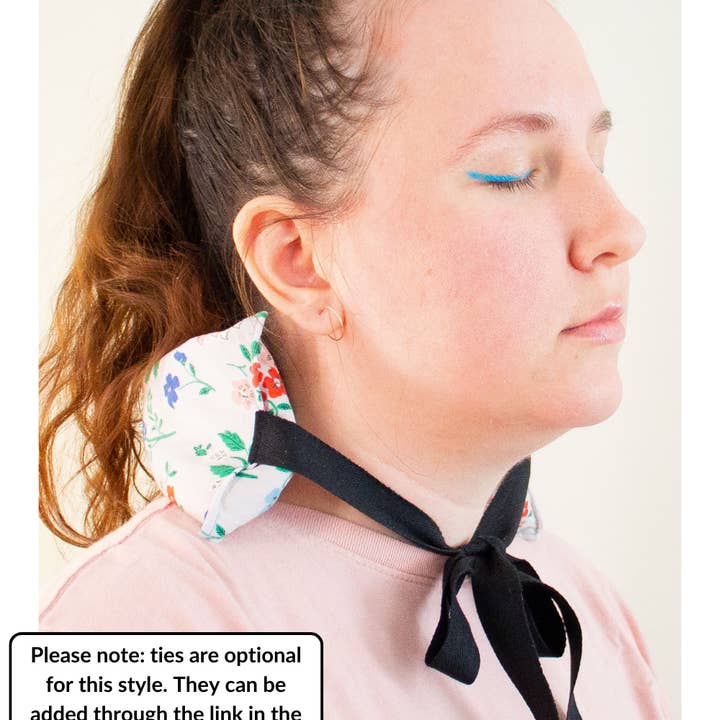 BLISS JOY BULL - Wholesale Hot/Cold Compress - Cherry Pit Warmer - Short3