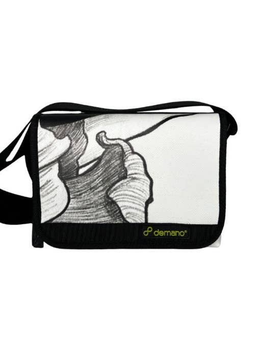 Universitetet XS axelväska för wholesale av DEMANO