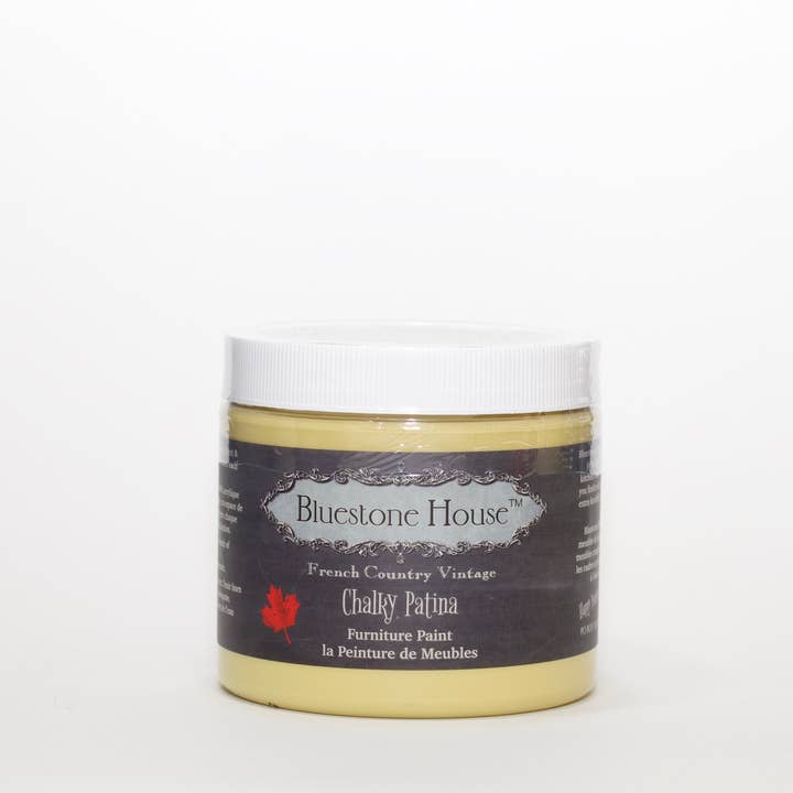 Bluestone House™ - Wholesale Paint Set - Bluestone House™ Chalky Patina Furniture Paint81