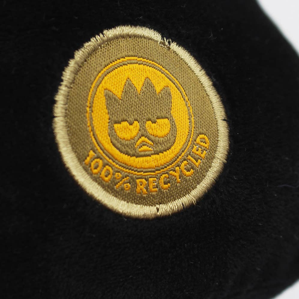 Joy Toy - Vente Peluche – enfant et bébé - PELUCHE ÉCO BAD BADTZ MARU SANRIO 24 CM3