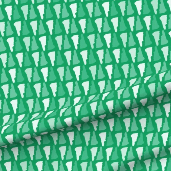 RUFFLECT Dog Bandanas - Wholesale Pet Bandana - Dog - New Hampshire State RUFFLECT® Dog Bandana5